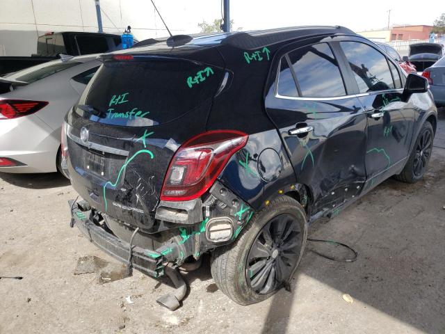 Photo 4 from auction – 2019 BUICK ENCORE ESS with VIN KL4CJCSM0KB752391