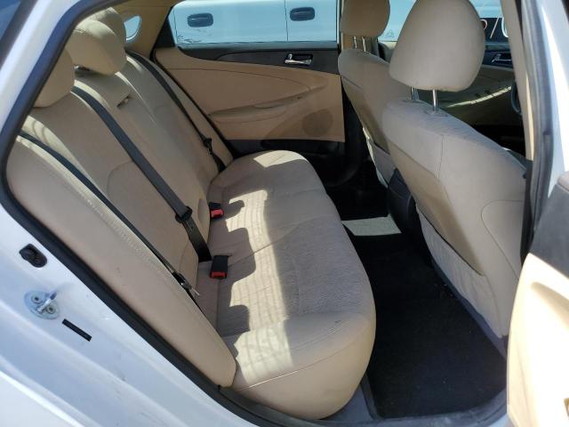 Photo 6 from auction – 2013 HYUNDAI SONATA with VIN 5NPEB4ACXDH798807