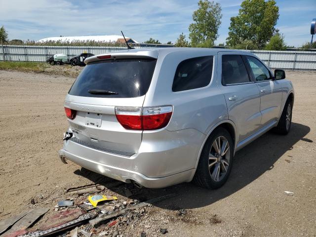 Photo 4 from auction – 2013 DODGE DURANGO SX with VIN 1C4RDHAG5DC575088