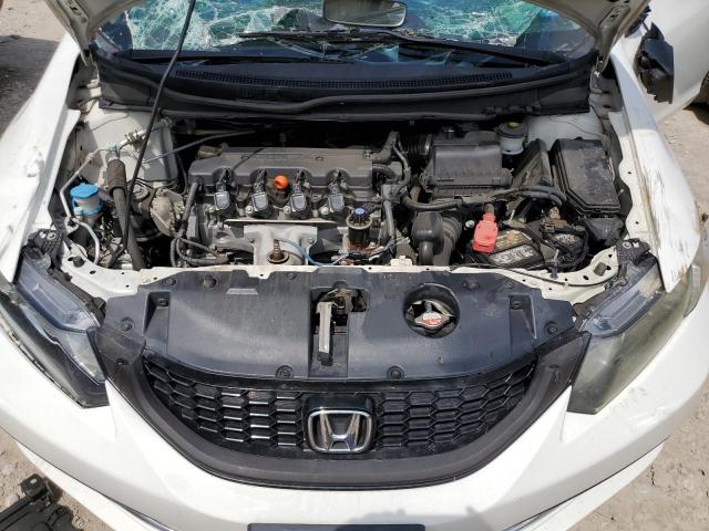 Photo 7 from auction – 2015 HONDA CIVIC EX with VIN 2HGFB2F88FH532907