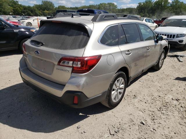 Photo 4 from auction – 2018 SUBARU OUTBACK 2. with VIN 4S4BSAFC7J3217289