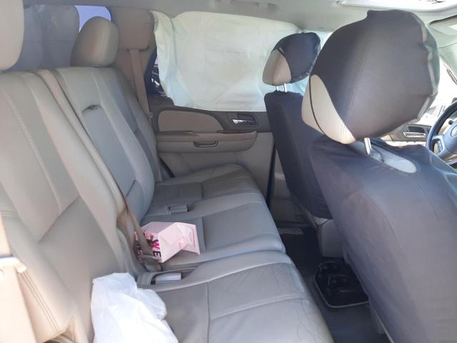 Photo 6 from auction – 2011 GMC YUKON SLT with VIN 1GKS2CE07BR342870