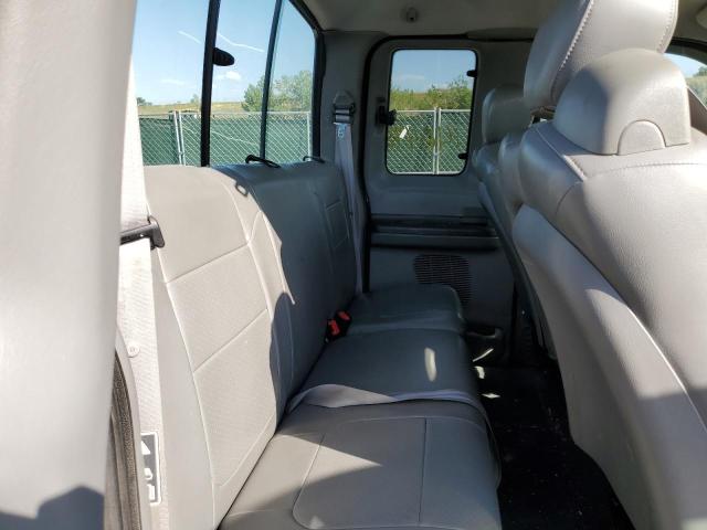 Photo 6 from auction – 2002 FORD F250 SUPER with VIN 1FTNX21F72EC03912