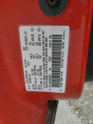 Photo 10 from auction – 2002 DODGE DAKOTA QUA with VIN 1B7HL38XX2S539911