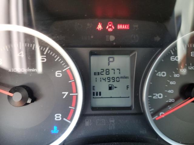 Photo 8 from auction – 2015 SUBARU FORESTER 2 with VIN JF2SJADC2FH489576