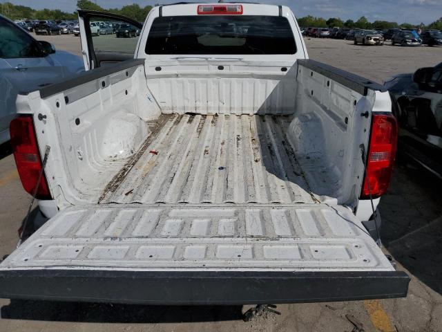Photo 9 from auction – 2015 CHEVROLET COLORADO with VIN 1GCHSAEA9F1218865