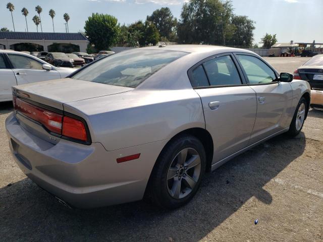 Photo 4 from auction – 2014 DODGE CHARGER with VIN 2C3CDXHG0EH239261
