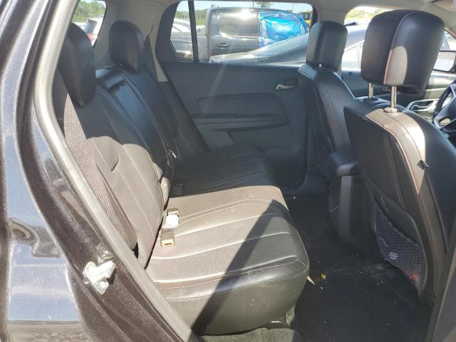 Photo 6 from auction – 2012 GMC TERRAIN SL with VIN 2GKFLVE50C6318946