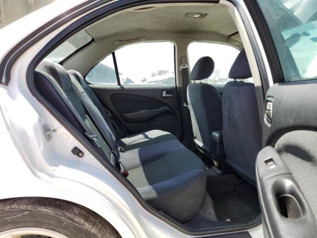 Photo 6 from auction – 2005 NISSAN SENTRA with VIN 3N1CB51D35L503461
