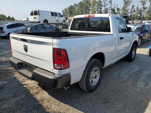 Zdjęcie 4 z aukcji – 2022 RAM 1500 CLASS z VIN 3C6JR6AG1NG275511