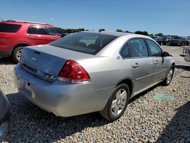 Zdjęcie 4 z aukcji – 2008 CHEVROLET IMPALA LT z VIN 2G1WC583089212968