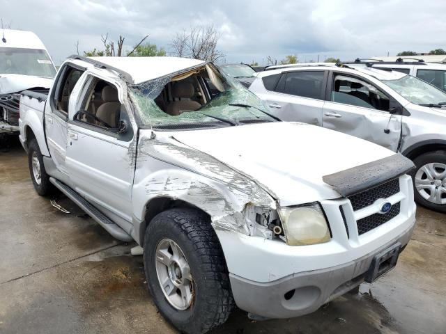 Photo 9 from auction – 2003 FORD EXPLORER S with VIN 1FMZU67E03UB66625