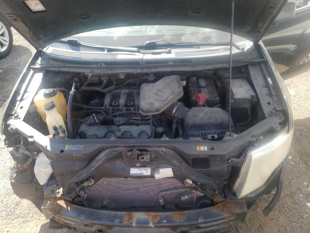 Photo 7 from auction – 2007 FORD EDGE SEL with VIN 2FMDK38C47BA69354
