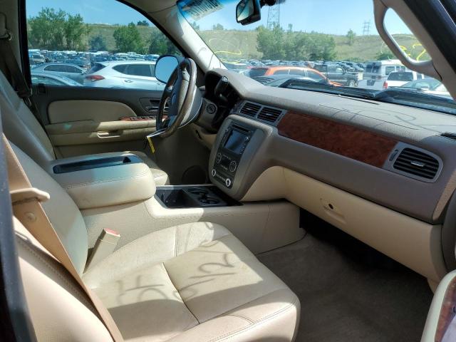 Photo 5 from auction – 2009 GMC SIERRA K25 with VIN 1GTHK63699F153910