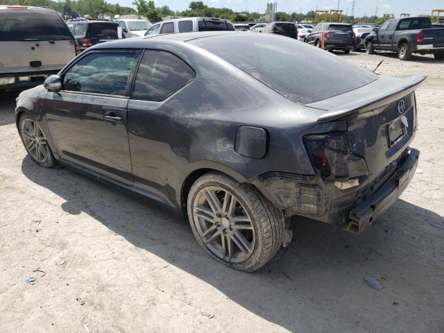 Photo 3 from auction – 2011 TOYOTA SCION TC with VIN JTKJF5C74B3003115