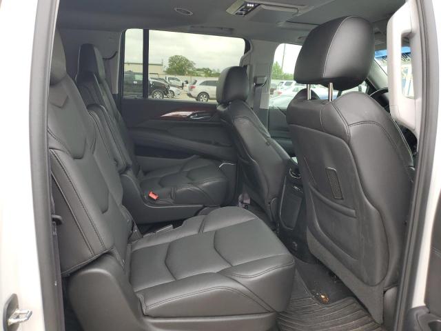 Photo 6 from auction – 2016 CADILLAC ESCALADE E with VIN 1GYS4JKJ4GR346500