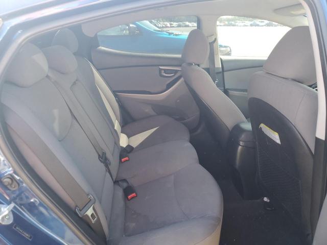 Photo 6 from auction – 2015 HYUNDAI ELANTRA SE with VIN 5NPDH4AE2FH558973
