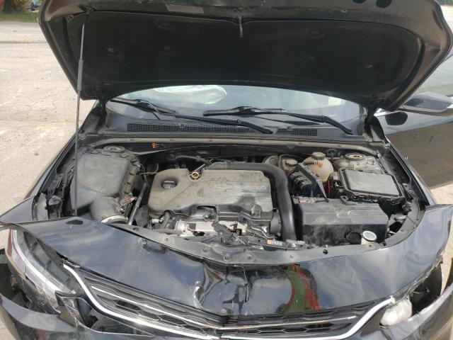 Photo 7 from auction – 2016 CHEVROLET MALIBU LT with VIN 1G1ZE5ST3GF241872