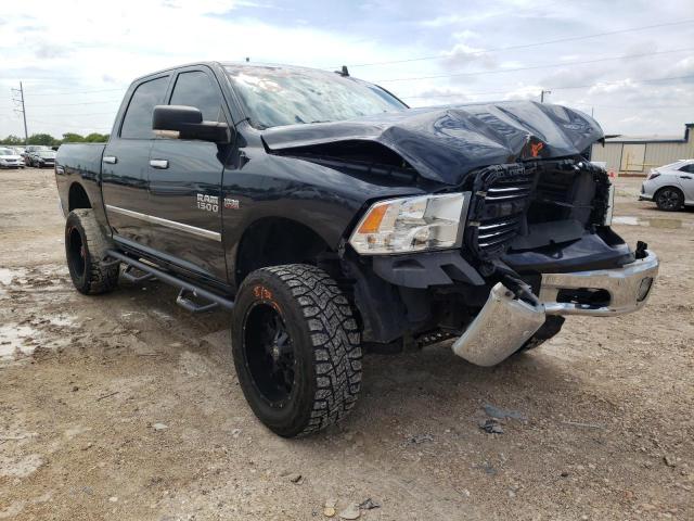 RAM 1500 SLT 2016 with VIN 3C6RR7LT2GG262403 - Photo from auction
