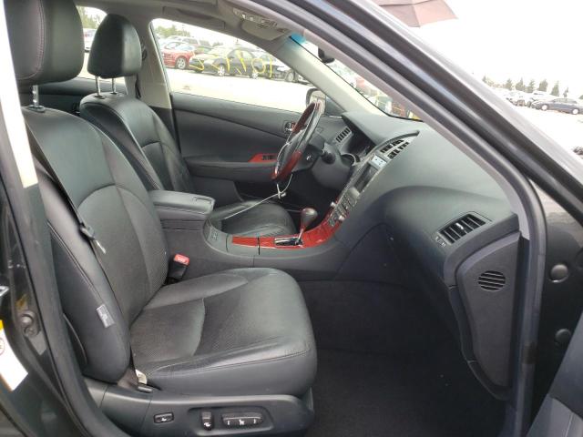 صورة رقم 5 من المزاد - 2008 LEXUS ES 350 مع VIN JTHBJ46G282241428