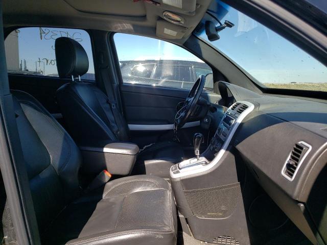 Photo 5 from auction – 2008 CHEVROLET EQUINOX SP with VIN 2CNDL037586061019