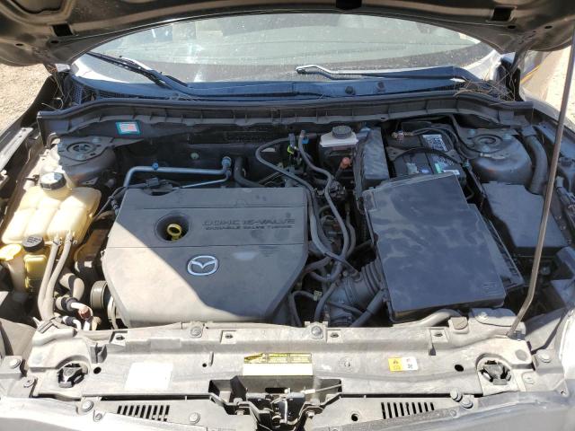 Photo 7 from auction – 2010 MAZDA 3 I with VIN JM1BL1SF2A1106257