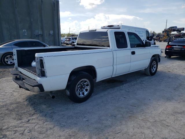 Photo 4 from auction – 2004 CHEVROLET SILVERADO with VIN 2GCEC19T841115021