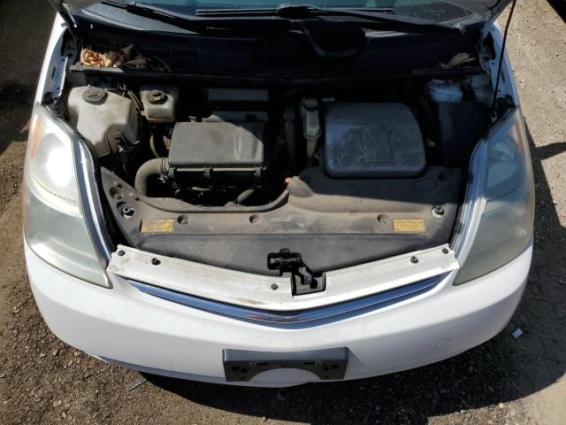 Photo 7 from auction – 2007 TOYOTA PRIUS with VIN JTDKB20U177619967