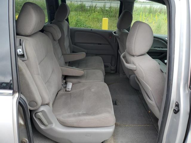 Photo 6 from auction – 2010 HONDA ODYSSEY EX with VIN 5FNRL3H48AB010849