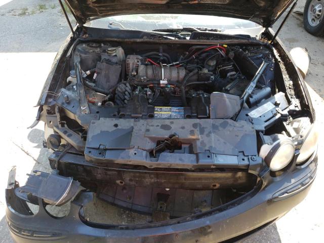 Photo 7 from auction – 2005 BUICK LACROSSE C with VIN 2G4WD562751324266