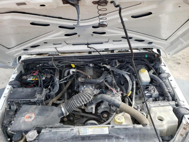 Photo 7 from auction – 2010 JEEP WRANGLER S with VIN 1J4AA2D13AL151540
