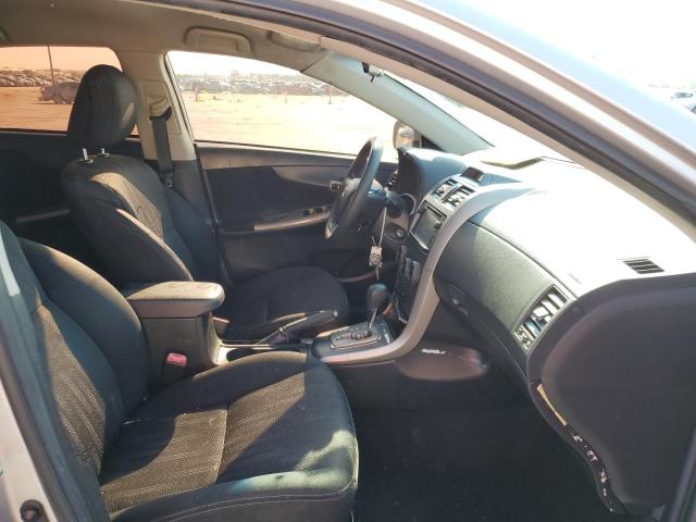 Photo 5 from auction – 2013 TOYOTA COROLLA BA with VIN 5YFBU4EE3DP171880