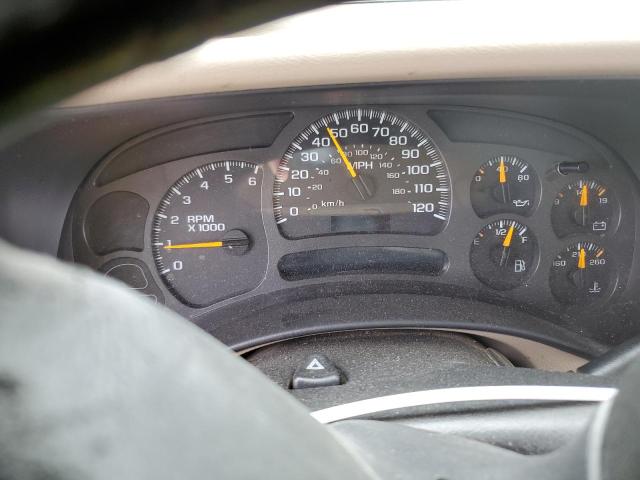 Photo 8 from auction – 2004 CHEVROLET SILVER1500 with VIN 1GCEK19T64E187580