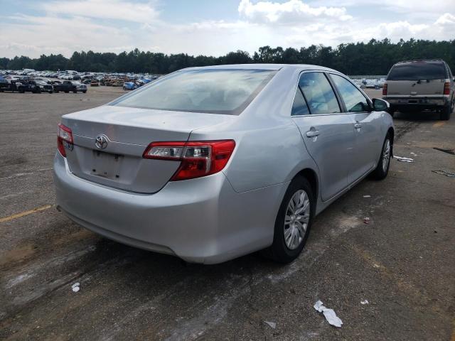 Photo 4 from auction – 2012 TOYOTA CAMRY BASE with VIN 4T1BF1FK5CU573698