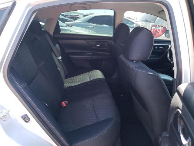 Photo 6 from auction – 2016 NISSAN ALTIMA 2.5 with VIN 1N4AL3AP7GN349961