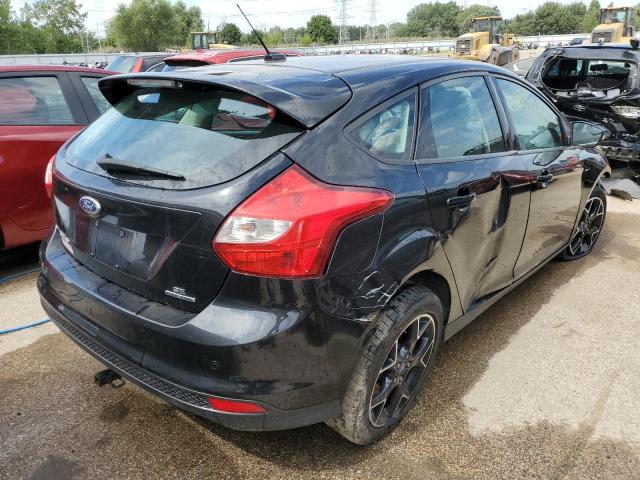 Photo 4 from auction – 2013 FORD FOCUS SE with VIN 1FADP3K23DL182137