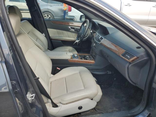 Photo 5 from auction – 2010 MERCEDES-BENZ E 350 with VIN WDDHF5GB2AA253344