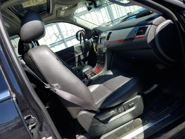 Photo 5 from auction – 2013 CADILLAC ESCALADE L with VIN 1GYS4BEF5DR145360