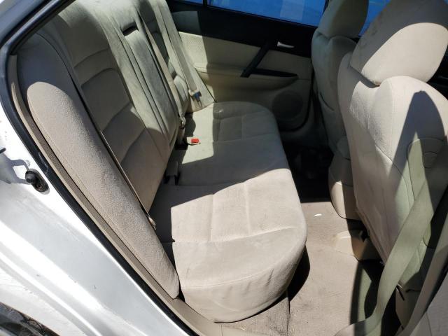 Photo 6 from auction – 2006 MAZDA MAZDA 6 with VIN 1YVHP80D865M51330