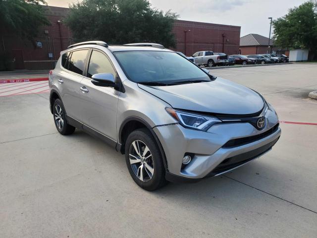 TOYOTA RAV4 ADVEN 2018 with VIN JTMWFREV2JD111063 - Photo from auction