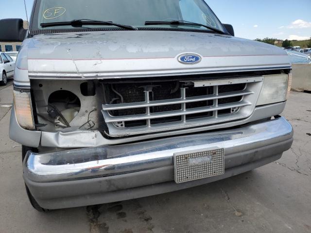 Photo 9 from auction – 1996 FORD ECONOLINE with VIN 1FDEE14H4THA39107