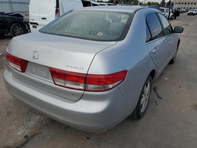 Photo 4 from auction – 2003 HONDA ACCORD EX with VIN JHMCM56673C081669