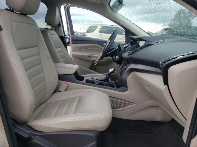 Photo 5 from auction – 2018 FORD ESCAPE SEL with VIN 1FMCU9HD7JUB36838