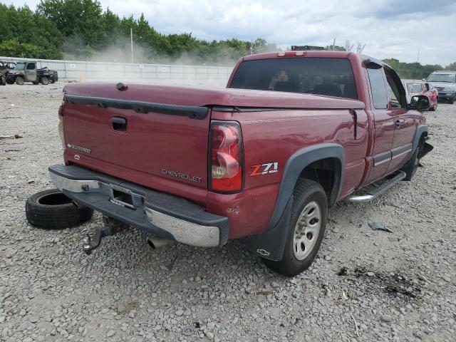 Photo 4 from auction – 2004 CHEVROLET SILVER1500 with VIN 1GCEK19T64E187580