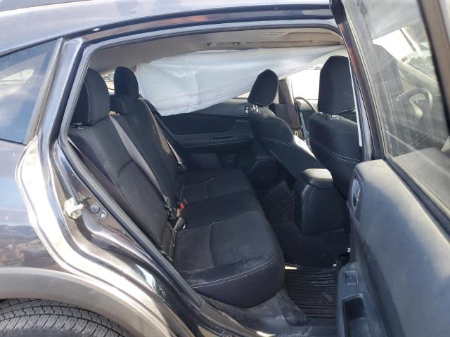 Photo 6 from auction – 2013 SUBARU XV CROSSTR with VIN JF2GPAVC3D2818837