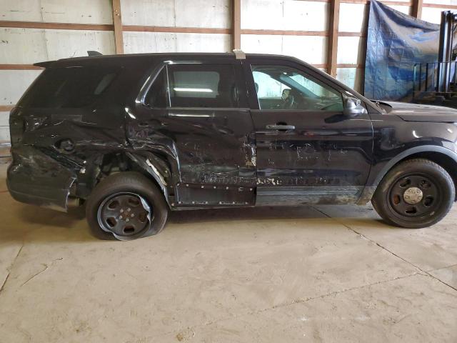 Photo 9 from auction – 2019 FORD EXPLORER P with VIN 1FM5K8AR8KGB28178