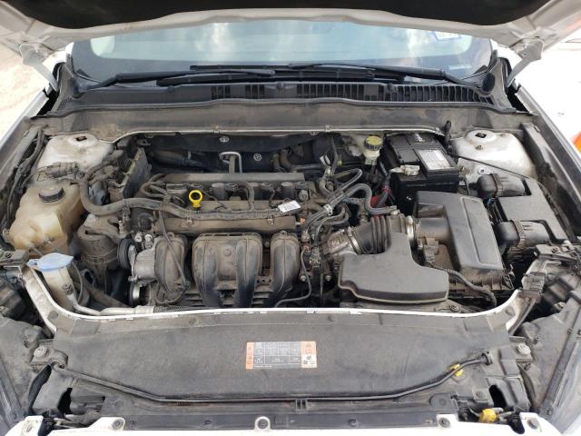 Photo 7 from auction – 2015 FORD FUSION SE with VIN 1FA6P0H74F5118626
