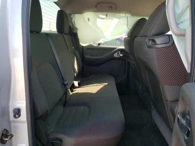 صورة رقم 6 من المزاد - 2012 NISSAN FRONTIER S مع VIN 1N6AD0EV3CC427265