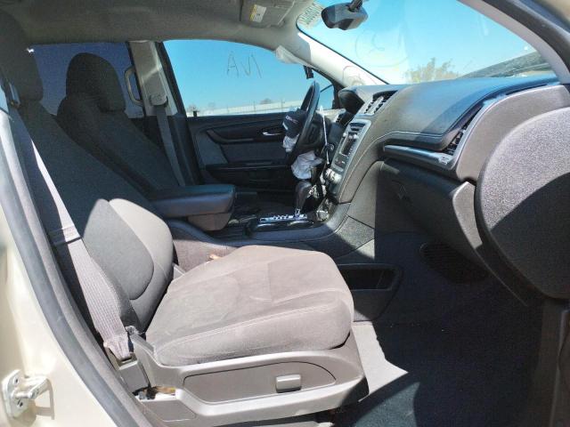 Photo 5 from auction – 2015 GMC ACADIA SLE with VIN 1GKKRPKD0FJ290030