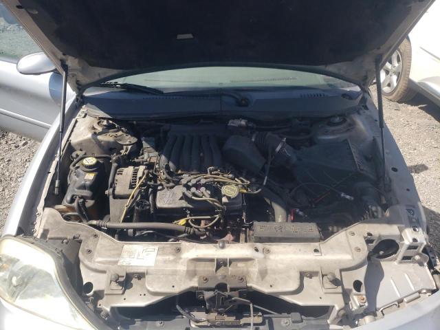 Foto 7 de la subasta – 2003 MERCURY SABLE GS con VIN 1MEFM50U53G616463